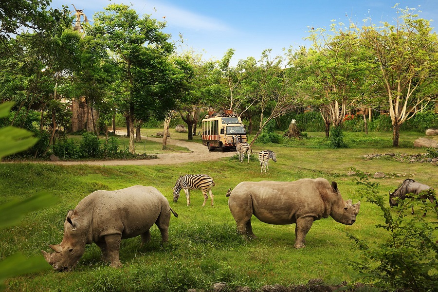 Индонезия: Бали