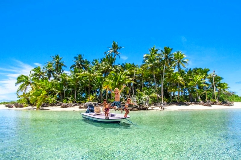 Сейшелы: Alphonse Island Lodge 5*