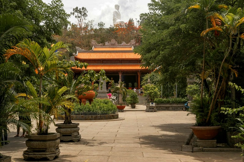 Вьетнам: Нячанг