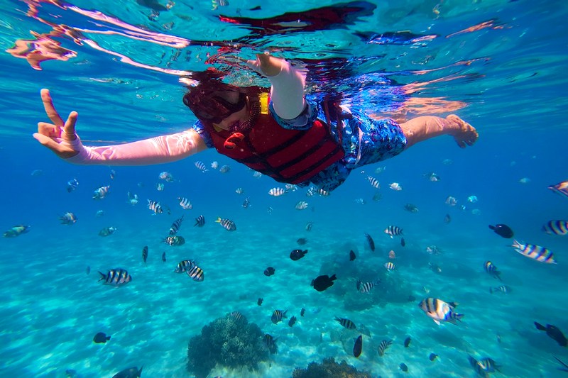 Вьетнам: Нячанг