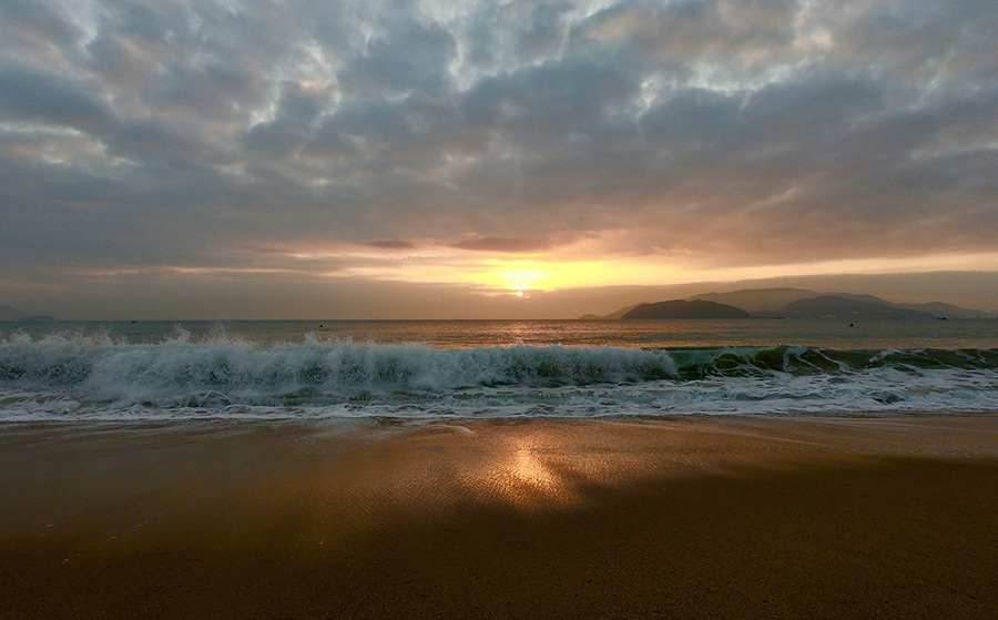 Вьетнам: Нячанг