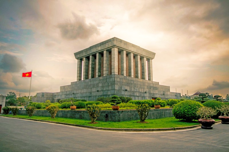 Вьетнам: Ханой