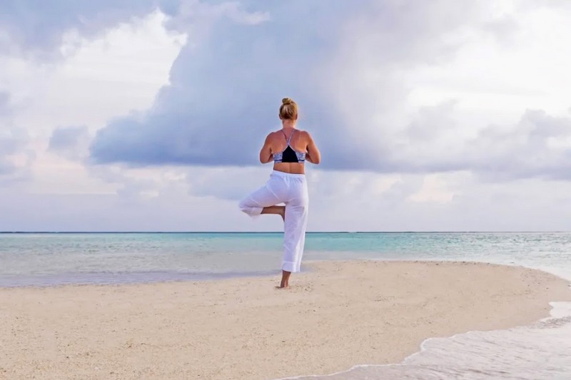 Сейшелы: Alphonse Island Lodge, отдых