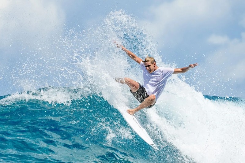 Сейшелы: Alphonse Island Lodge, развлечения