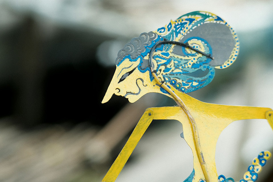 Индонезия: Ява