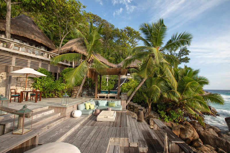 Сейшелы: North Island 5*