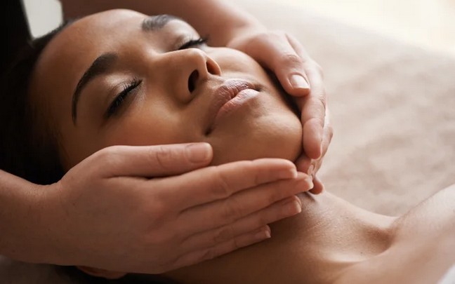 Сейшелы: Six Senses Zil Pasyon, спа