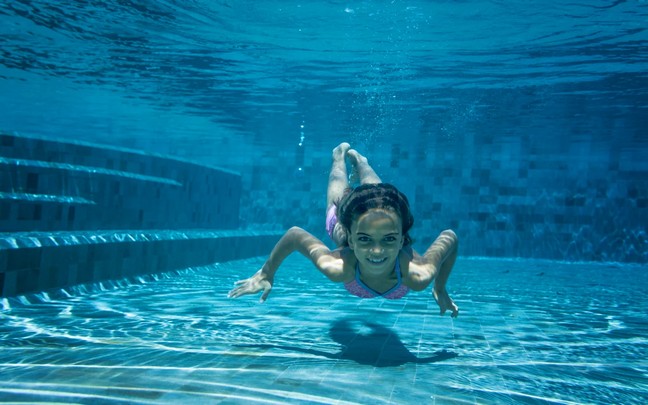 Сейшелы: Six Senses Zil Pasyon, детский клуб