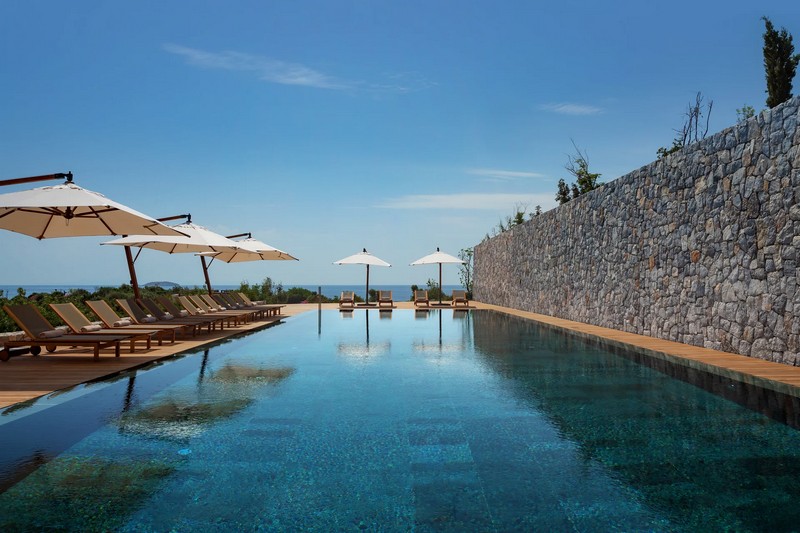 Турция: Six Senses Kaplankaya 5*