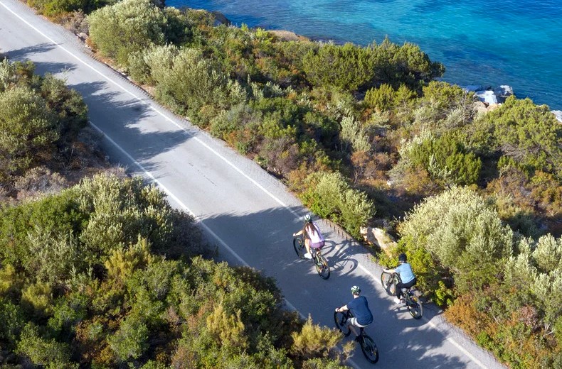 Турция: Six Senses Kaplankaya, развлечения