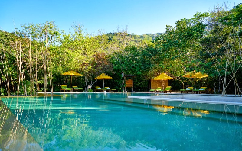 Вьетнам: Six Senses Ninh Van Bay, для детей