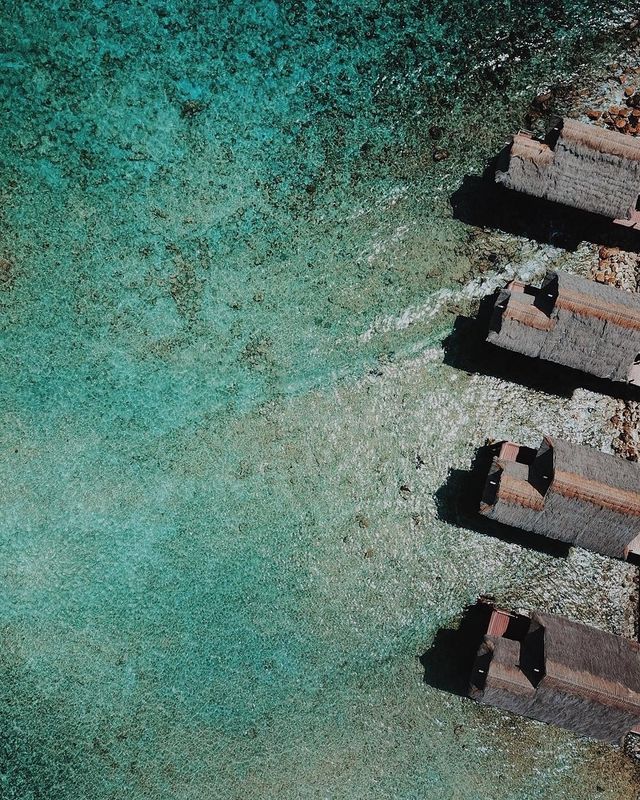Cauayan Island Resort, Эль Нидо