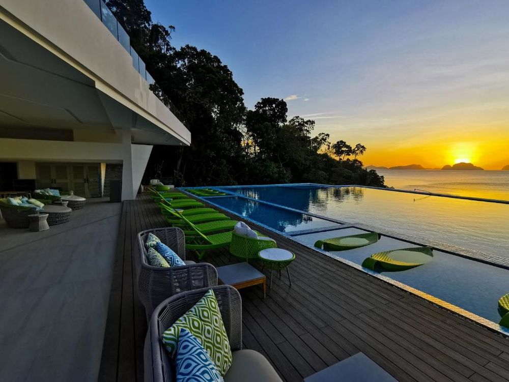Lime Resort El Nido 4*