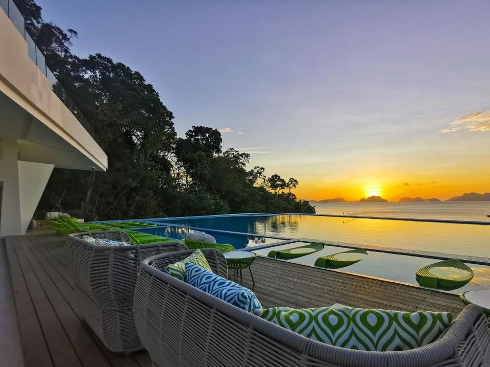Lime Resort El Nido 4*