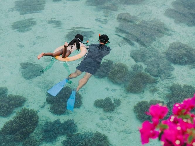 Малайзия: Борнео