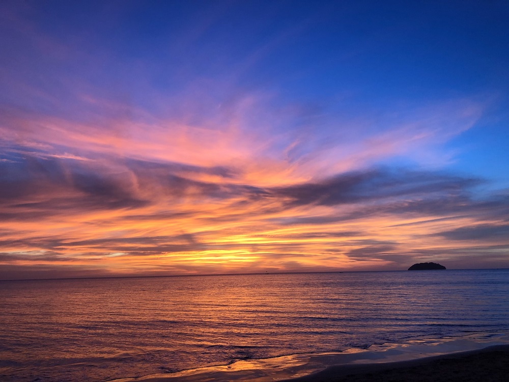 Малайзия: Борнео