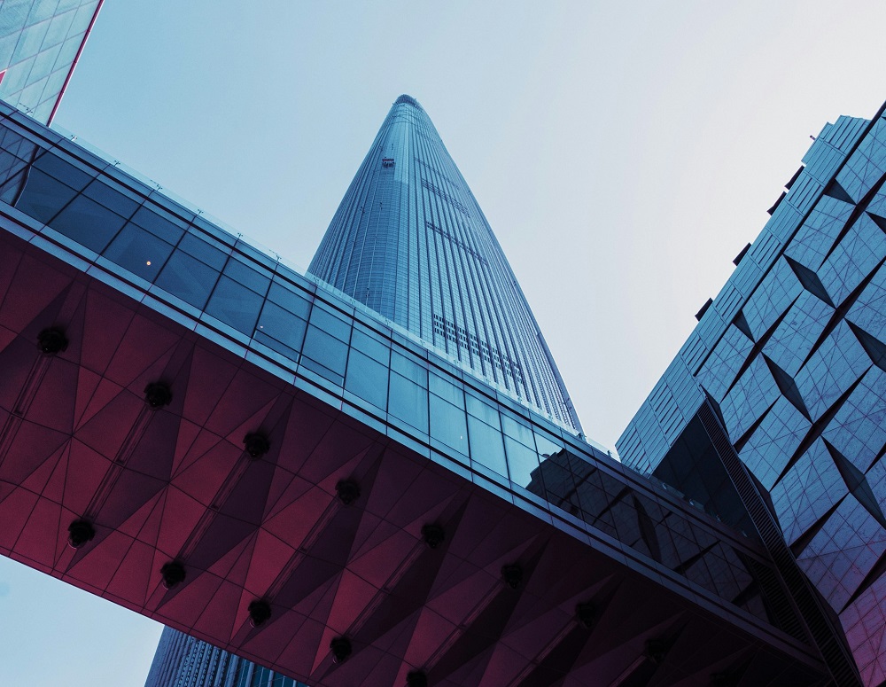 Южная Корея: Сеул