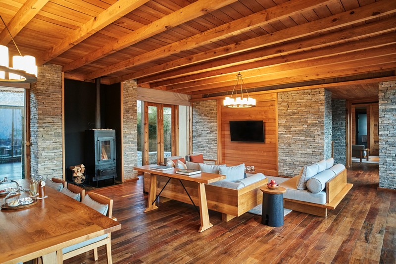 Бутан: Six Senses Paro 5*