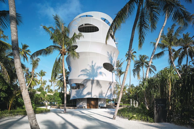 Мальдивы: Velaa Private Island 5*