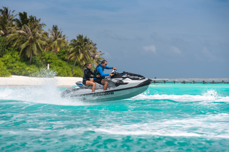 Мальдивы: Velaa Private Island, развлечения