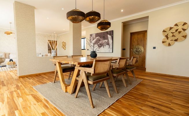 Танзания: ENVI Sisini Mara, размещение