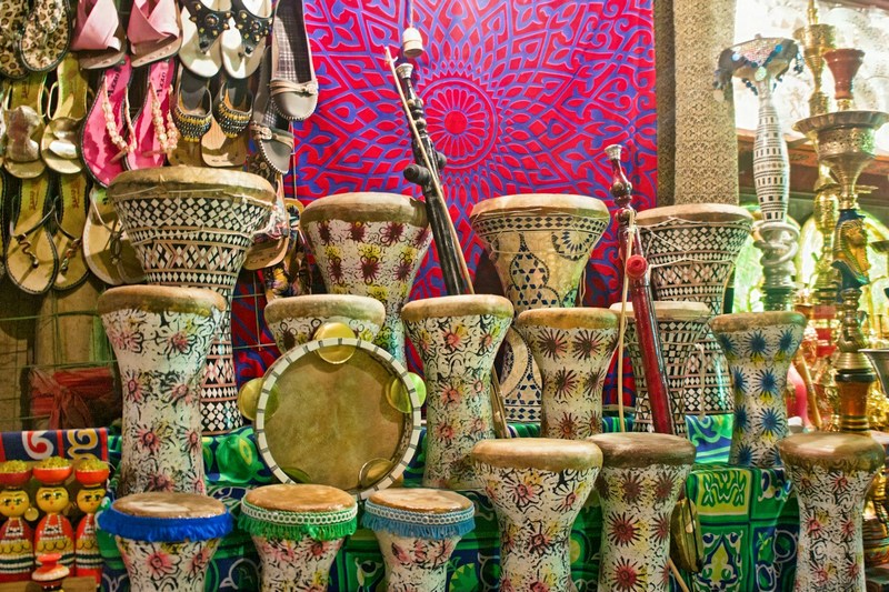 Египет: Каир