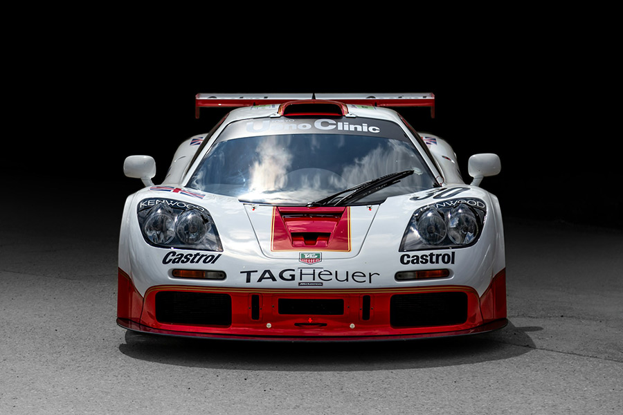 Гонки Формула-1