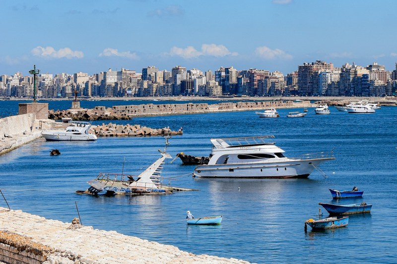 Египет: Каир