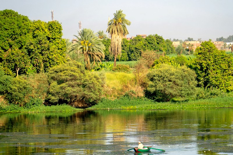 Египет: Каир