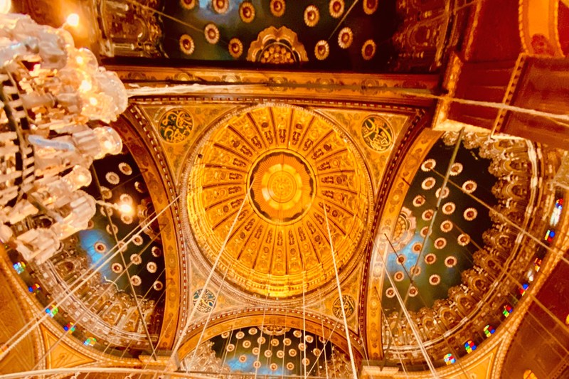 Египет: Каир