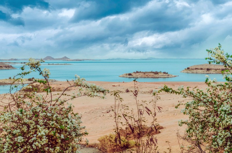 Египет: Абу-Симбел