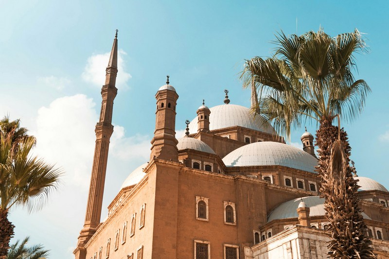 Египет: Каир