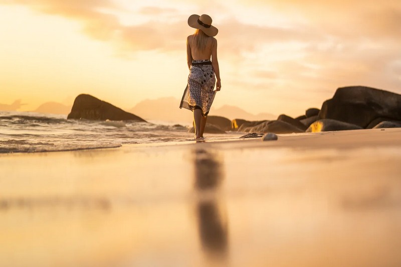 Сейшелы: Niva Labriz 5*