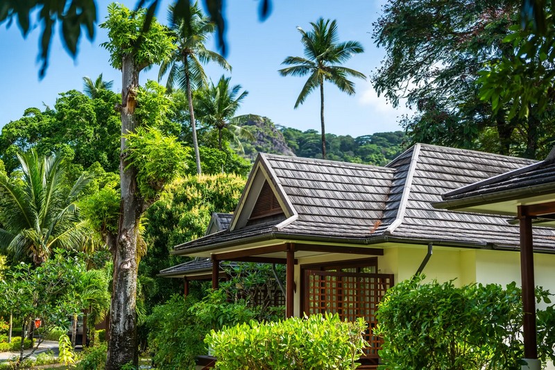 Сейшелы: Niva Labriz 5*