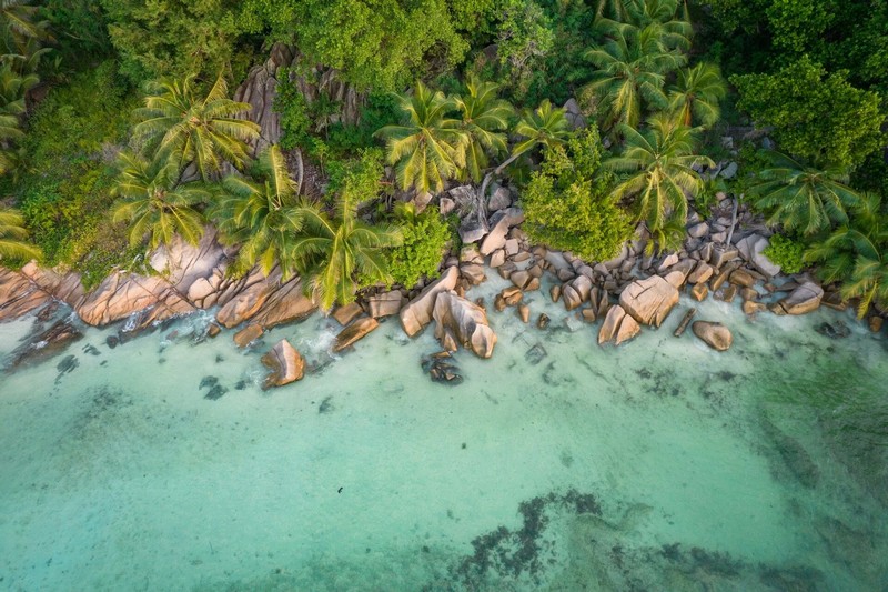 Сейшелы: Niva Labriz, экскурсии