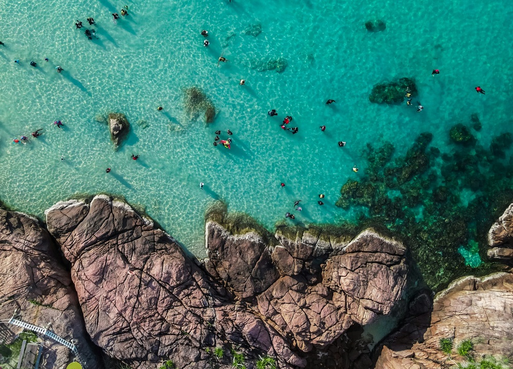 Малайзия: Реданг