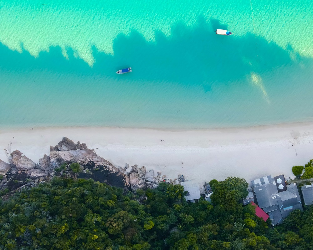 Малайзия: Реданг