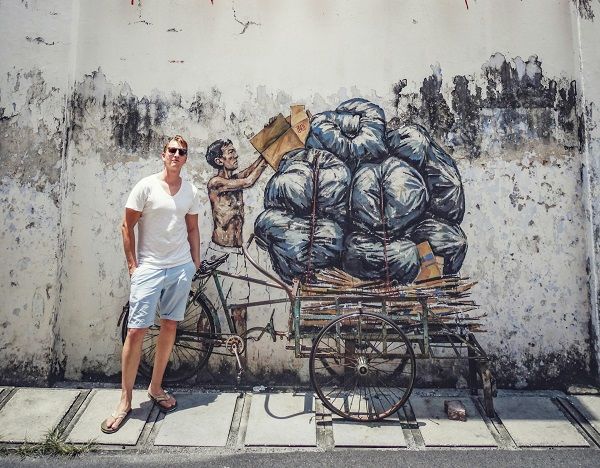 Малайзи: Ипох