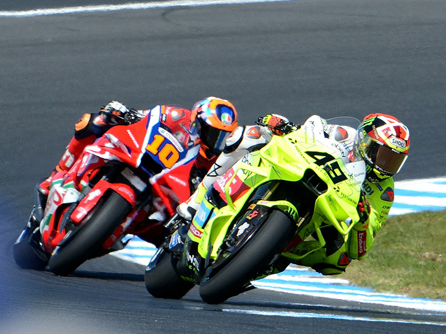 Мотогонки MotoGP™