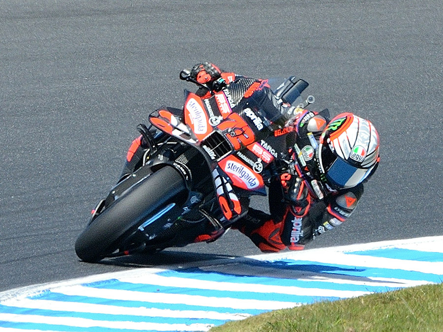 Мотогонки MotoGP™