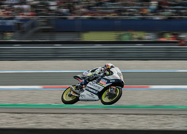 Мотогонки MotoGP™