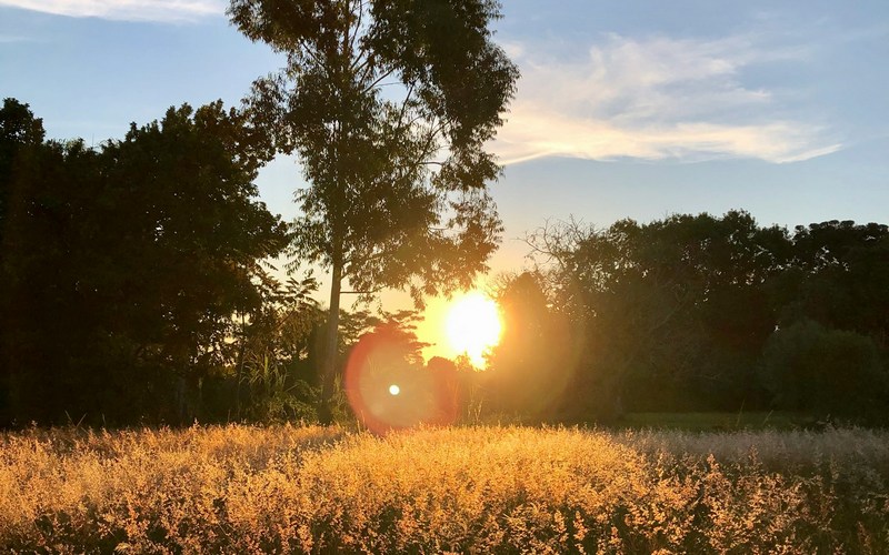 Аргентина: Игуасу