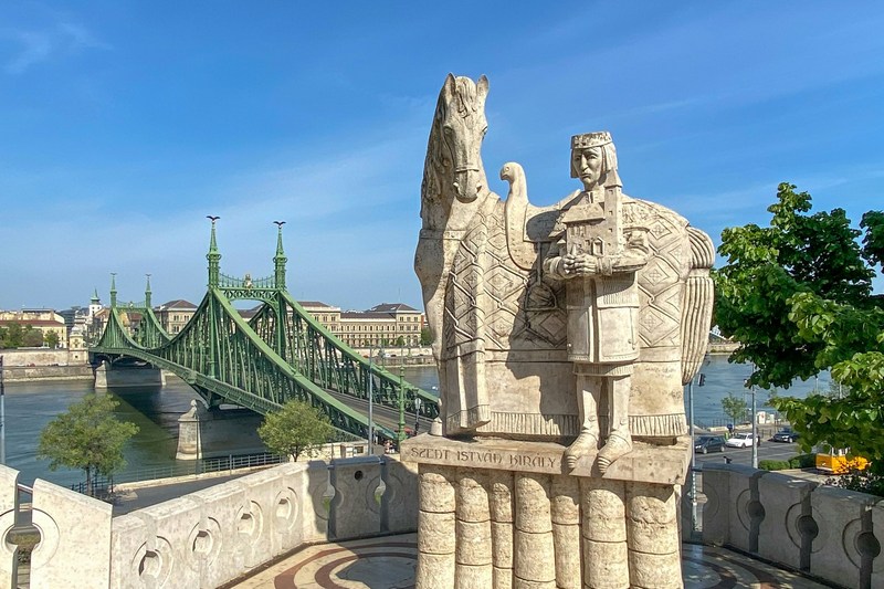 Венгрия: Будапешт