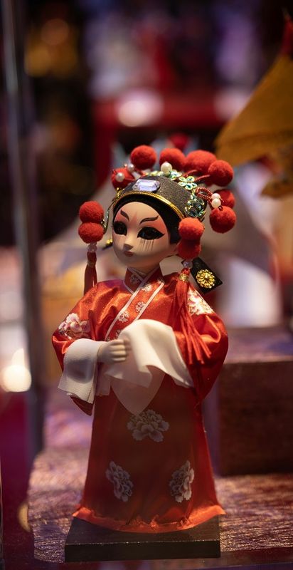 Китай: Пекин