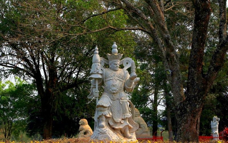 Бразилия: Фос-де-Игуасу