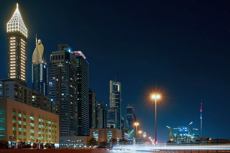 Саудовская Аравия: Эр-Рияд