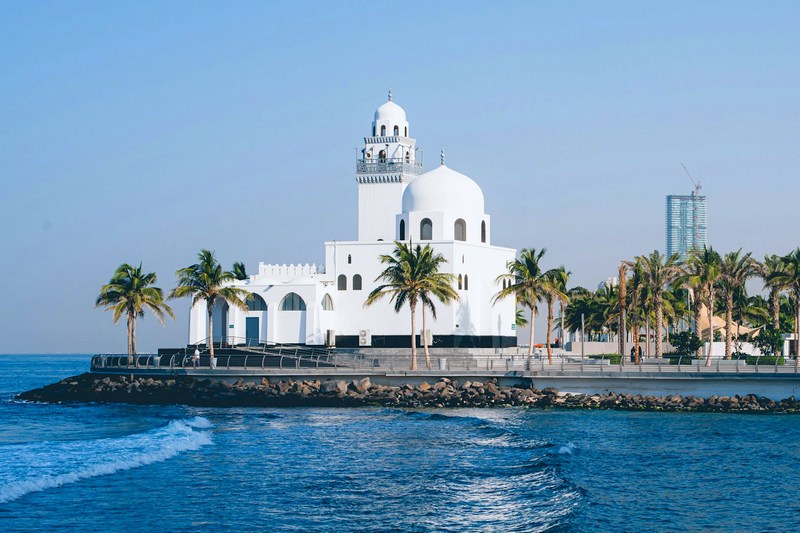 Саудовская Аравия: Джидда