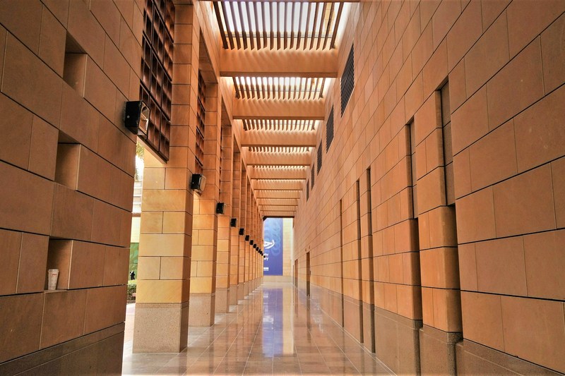 Групповые туры в Саудовскую Аравию