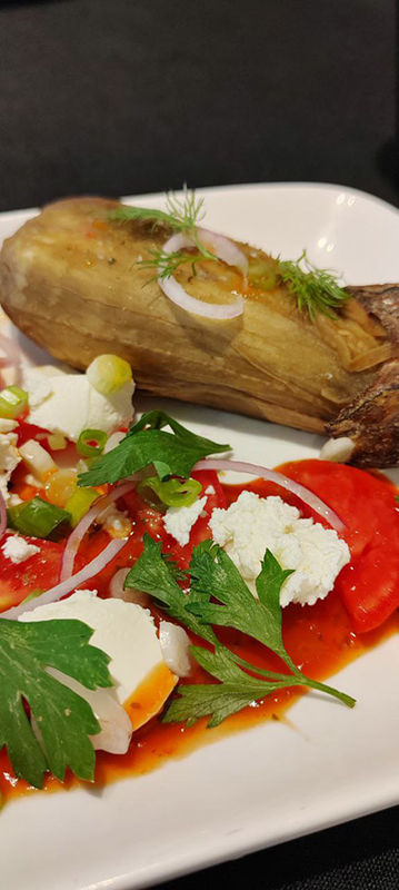 Сербия: национальная кухня