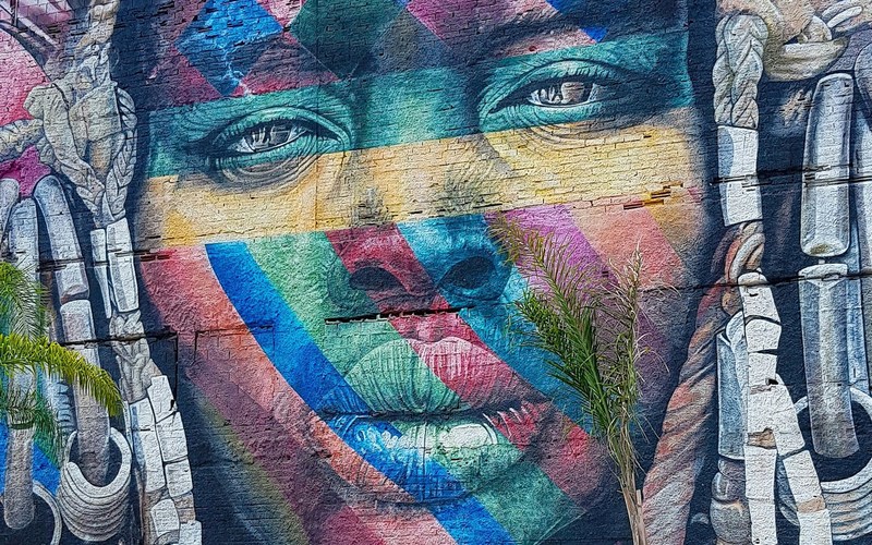 Туры в Бразилию